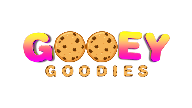 Gooey Goodies